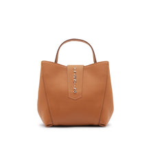 Load image into Gallery viewer, VALENTINO hand bag Cuoio - Valentino by Mario Valentino