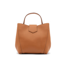 Load image into Gallery viewer, VALENTINO hand bag Cuoio