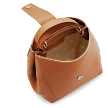 Load image into Gallery viewer, VALENTINO hand bag Cuoio