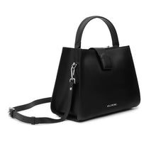 Load image into Gallery viewer, VALENTINO city Bag Black