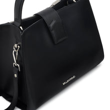 Load image into Gallery viewer, VALENTINO city Bag Black