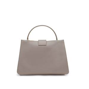 VALENTINO city Bag Cipria
