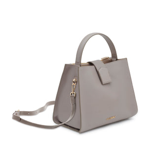 VALENTINO city Bag Cipria