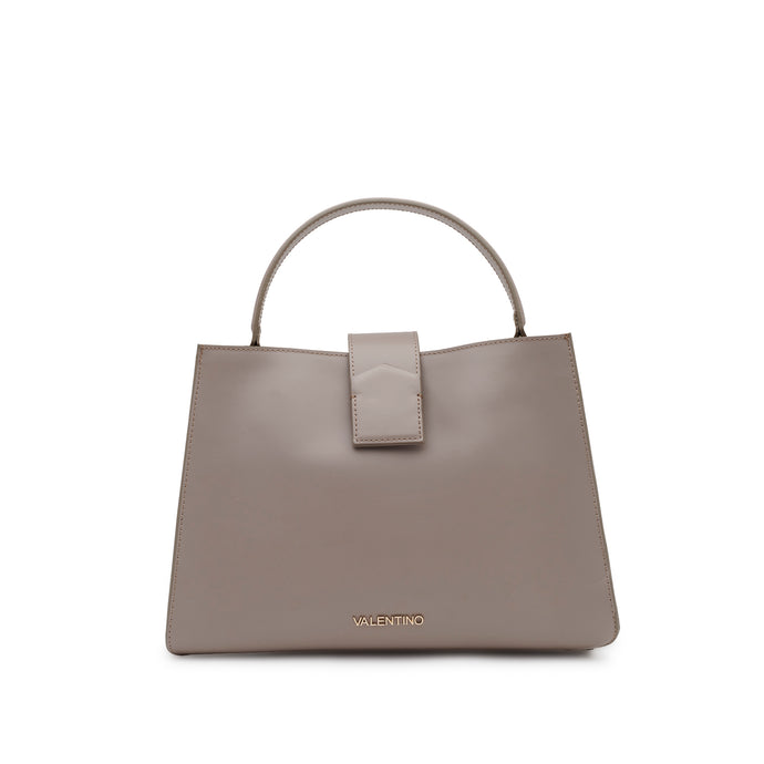 VALENTINO city Bag Cipria