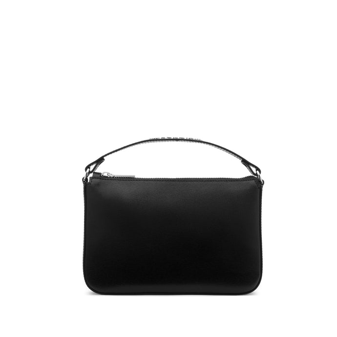 VALENTINO hand Bag Black