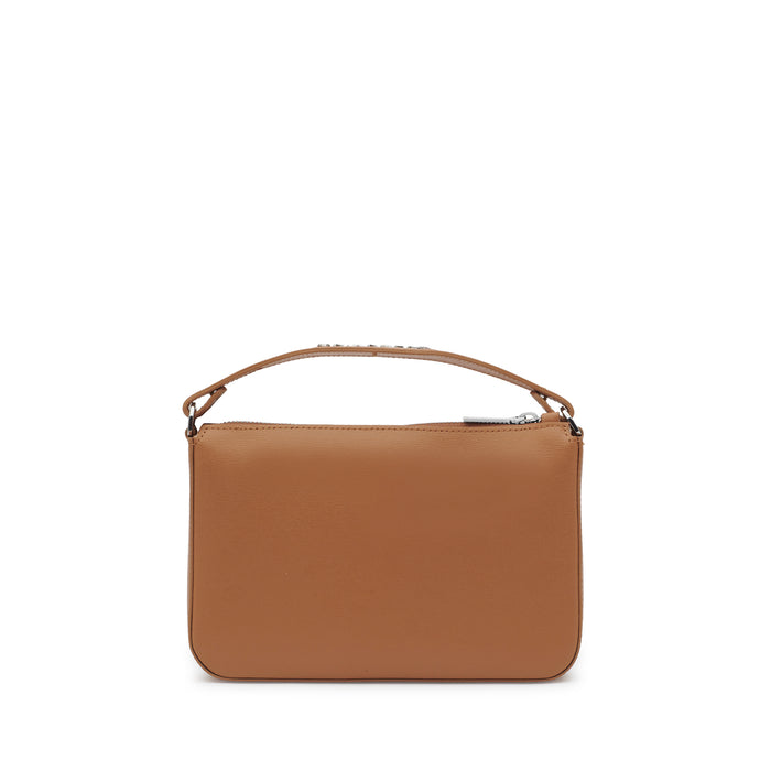 VALENTINO hand Bag Cuoio