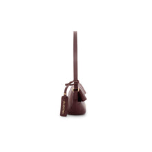 Carica l'immagine nel visualizzatore di Gallery, VALENTINO hand bag Essence Bordeaux