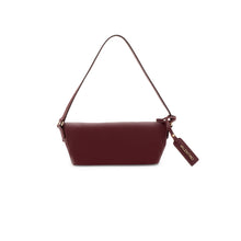 Carica l'immagine nel visualizzatore di Gallery, VALENTINO hand bag Essence Bordeaux