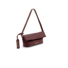 Carica l'immagine nel visualizzatore di Gallery, VALENTINO hand bag Essence Bordeaux