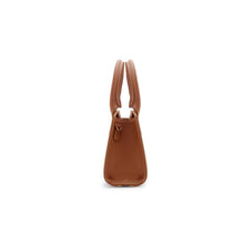 Carica l'immagine nel visualizzatore di Gallery, VALENTINO Hand Bag Muse Cognac