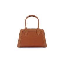 Carica l'immagine nel visualizzatore di Gallery, VALENTINO Hand Bag Muse Cognac