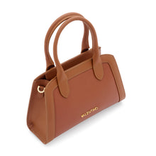 Carica l'immagine nel visualizzatore di Gallery, VALENTINO Hand Bag Muse Cognac