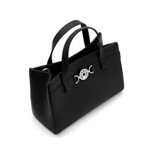 Load image into Gallery viewer, VALENTINO hand bag Taylor mini Black