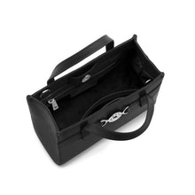 Load image into Gallery viewer, VALENTINO hand bag Taylor mini Black