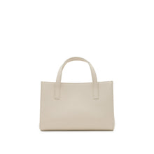 Carica l'immagine nel visualizzatore di Gallery, VALENTINO hand bag Taylor mini Off White - vista posteriore