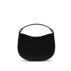 VALENTINO mezzaluna Bag Black