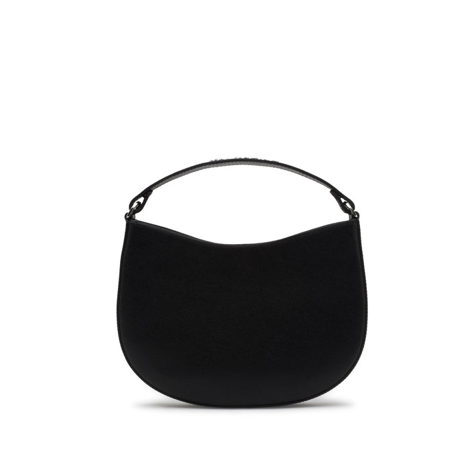VALENTINO mezzaluna Bag Black