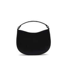 Carica l&#39;immagine nel visualizzatore di Gallery, VALENTINO mezzaluna Bag Black