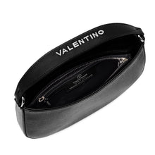 Carica l&#39;immagine nel visualizzatore di Gallery, VALENTINO mezzaluna Bag Black