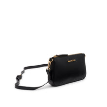 Carica l&#39;immagine nel visualizzatore di Gallery, VALENTINO mini Bag Black
