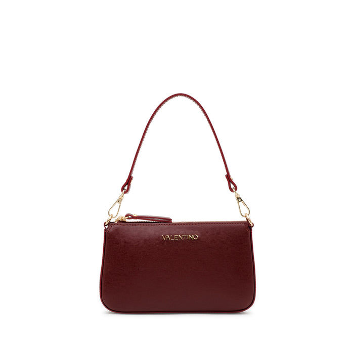 VALENTINO mini Bag Bordeaux