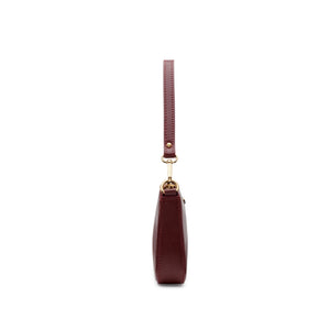 VALENTINO mini Bag Bordeaux