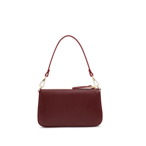 VALENTINO mini Bag Bordeaux