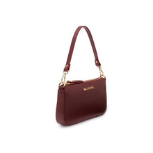 Carica l&#39;immagine nel visualizzatore di Gallery, VALENTINO mini Bag Bordeaux