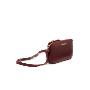 VALENTINO mini Bag Bordeaux