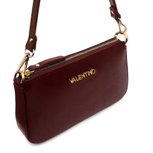 VALENTINO mini Bag Bordeaux