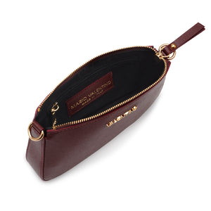 VALENTINO mini Bag Bordeaux