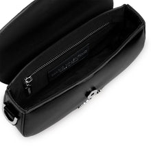 Carica l&#39;immagine nel visualizzatore di Gallery, VALENTINO mini shoulder Bag Black