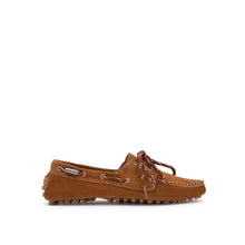 Load image into Gallery viewer, VALENTINO mocassino Driver Tabacco - Valentino by Mario Valentino