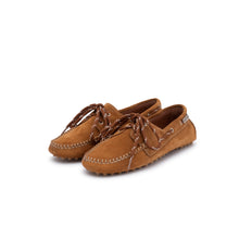 Load image into Gallery viewer, VALENTINO mocassino Driver Tabacco - Valentino by Mario Valentino