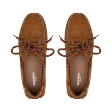 Load image into Gallery viewer, VALENTINO mocassino Driver Tabacco - Valentino by Mario Valentino