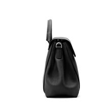 Carica l&#39;immagine nel visualizzatore di Gallery, VALENTINO office Bag Black