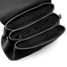 Carica l&#39;immagine nel visualizzatore di Gallery, VALENTINO office Bag Black