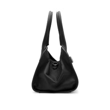 Carica l'immagine nel visualizzatore di Gallery, VALENTINO office bag Black - mini