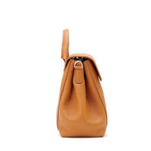 Carica l&#39;immagine nel visualizzatore di Gallery, VALENTINO office Bag Cuoio