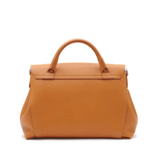 Carica l&#39;immagine nel visualizzatore di Gallery, VALENTINO office Bag Cuoio