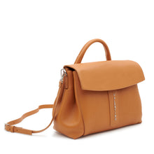 Carica l&#39;immagine nel visualizzatore di Gallery, VALENTINO office Bag Cuoio