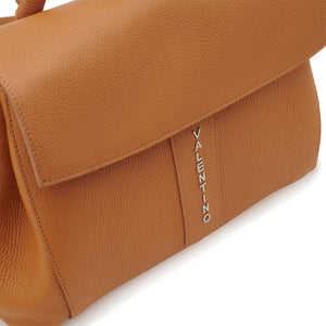 VALENTINO office Bag Cuoio