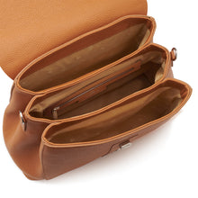 Carica l&#39;immagine nel visualizzatore di Gallery, VALENTINO office Bag Cuoio