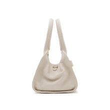 Carica l'immagine nel visualizzatore di Gallery, VALENTINO office bag Off White - mini - mini - vista laterale