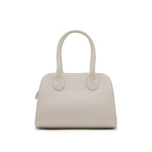 Carica l'immagine nel visualizzatore di Gallery, VALENTINO office bag Off White - mini - vista posteriore