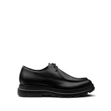 Carica l'immagine nel visualizzatore di Gallery, VALENTINO Polacchino flat Black - Valentino by Mario Valentino