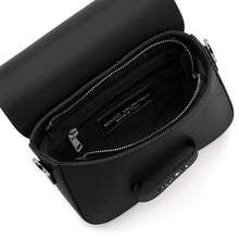 Carica l'immagine nel visualizzatore di Gallery, VALENTINO shoulder bag Lisa Black