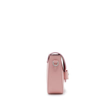 Carica l'immagine nel visualizzatore di Gallery, VALENTINO shoulder bag Lisa Nude - vista laterale
