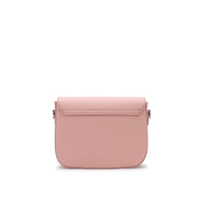 Carica l'immagine nel visualizzatore di Gallery, VALENTINO shoulder bag Lisa Nude - vista posteriore