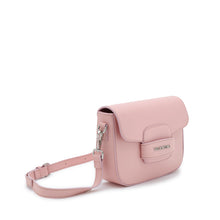 Carica l'immagine nel visualizzatore di Gallery, VALENTINO shoulder bag Lisa Nude - vista con tracolla applicata